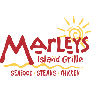 Marley's Island Grille Logo