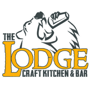 the Lodge logo